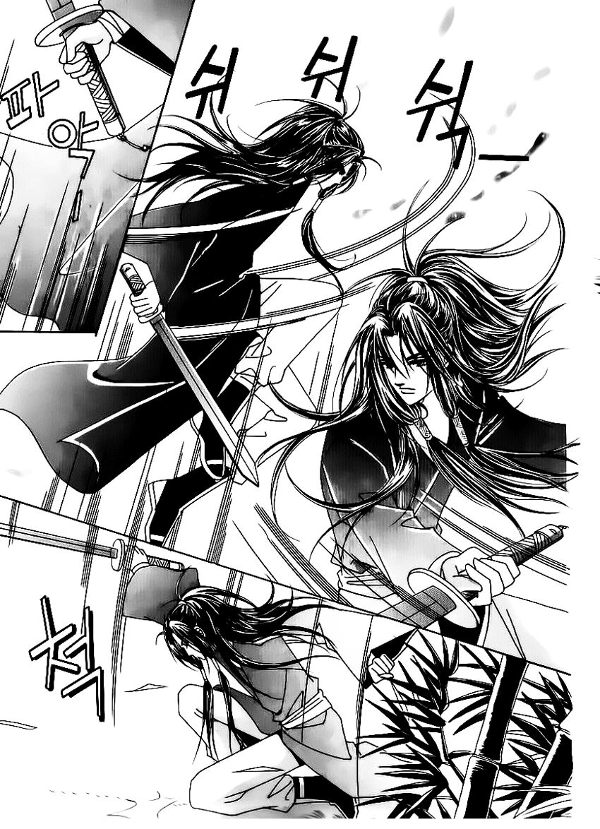 Crazy Girl Shin Bia - Nữ hoàng rắc rối: Chapter 68