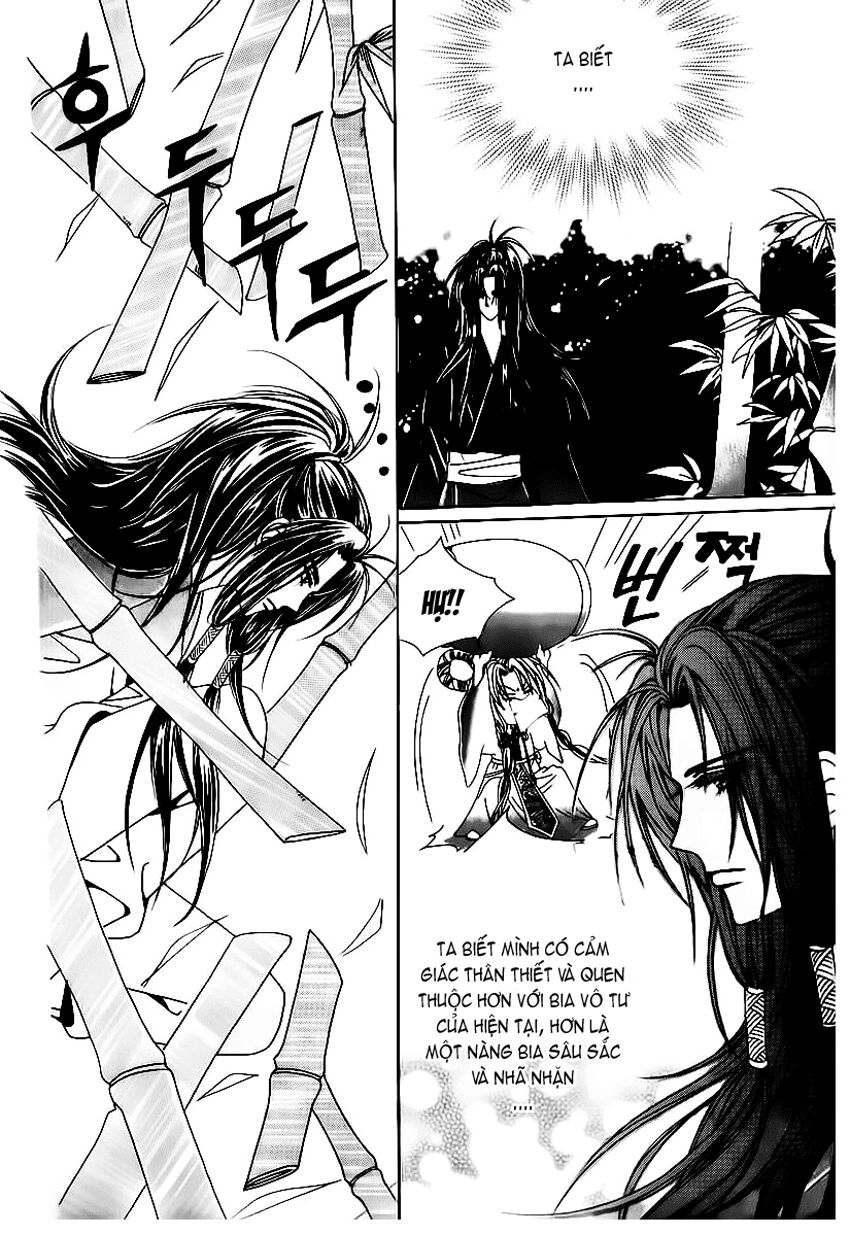 Crazy Girl Shin Bia - Nữ hoàng rắc rối: Chapter 68