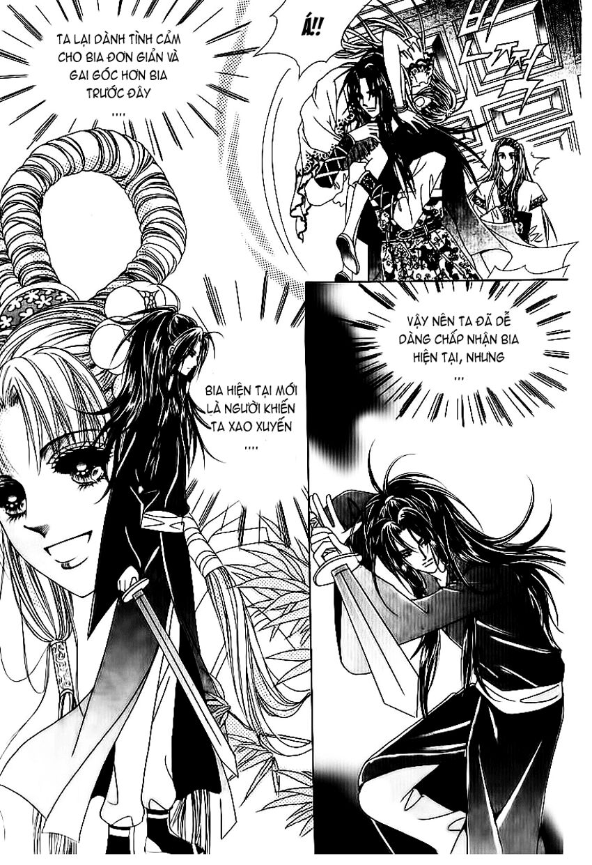 Crazy Girl Shin Bia - Nữ hoàng rắc rối: Chapter 68