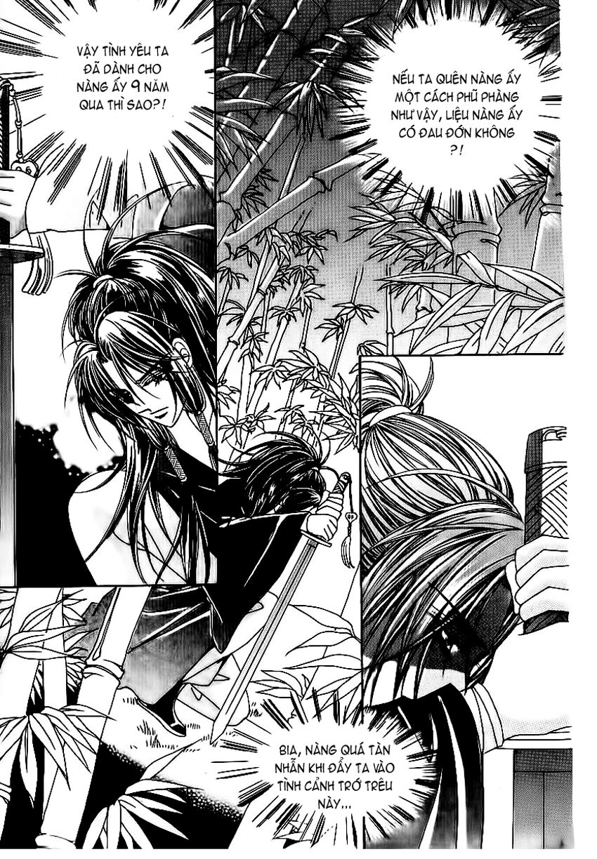 Crazy Girl Shin Bia - Nữ hoàng rắc rối: Chapter 68