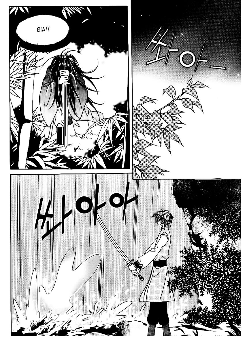 Crazy Girl Shin Bia - Nữ hoàng rắc rối: Chapter 68