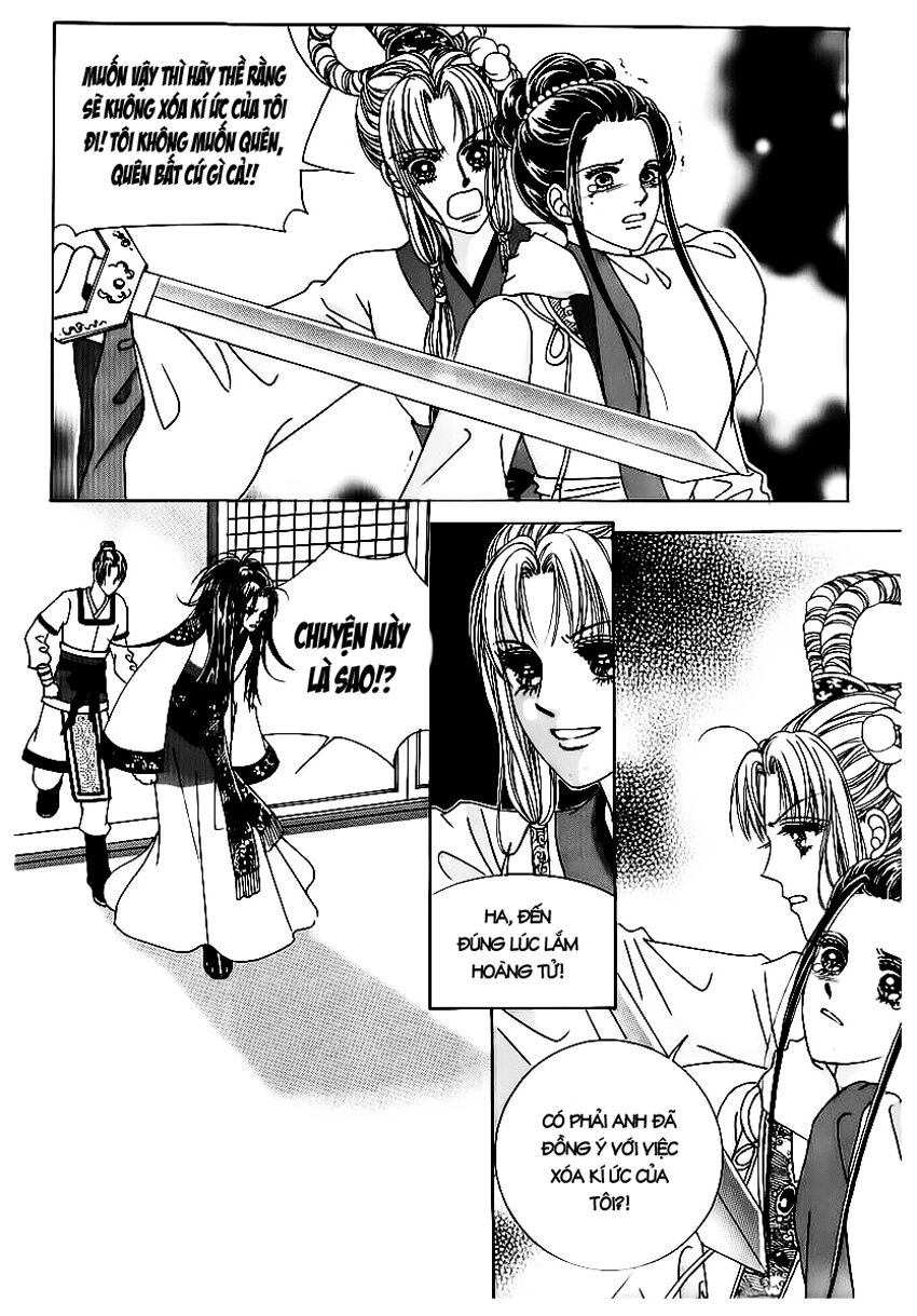 Crazy Girl Shin Bia - Nữ hoàng rắc rối: Chapter 68