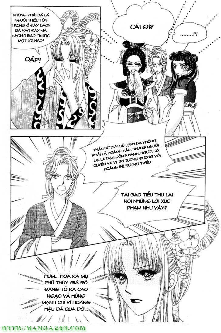 Crazy Girl Shin Bia - Nữ hoàng rắc rối: Chapter 7