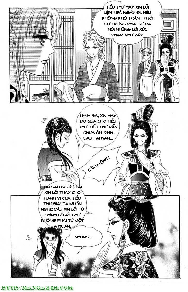 Crazy Girl Shin Bia - Nữ hoàng rắc rối: Chapter 7