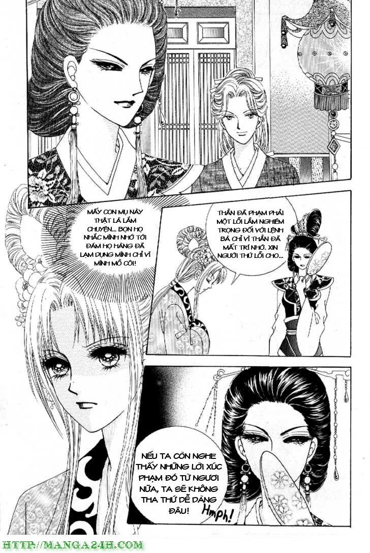 Crazy Girl Shin Bia - Nữ hoàng rắc rối: Chapter 7