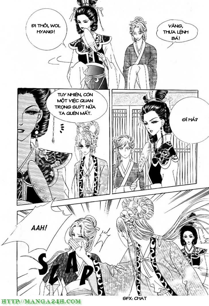 Crazy Girl Shin Bia - Nữ hoàng rắc rối: Chapter 7