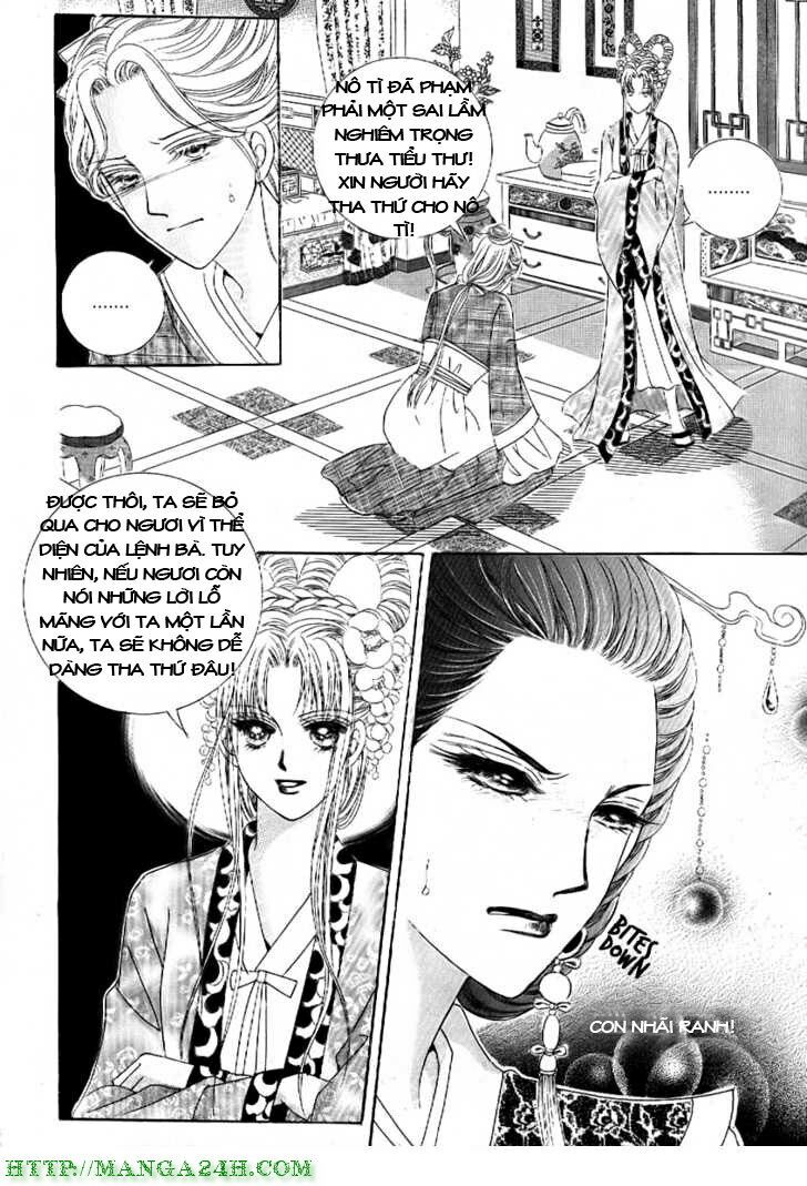 Crazy Girl Shin Bia - Nữ hoàng rắc rối: Chapter 7