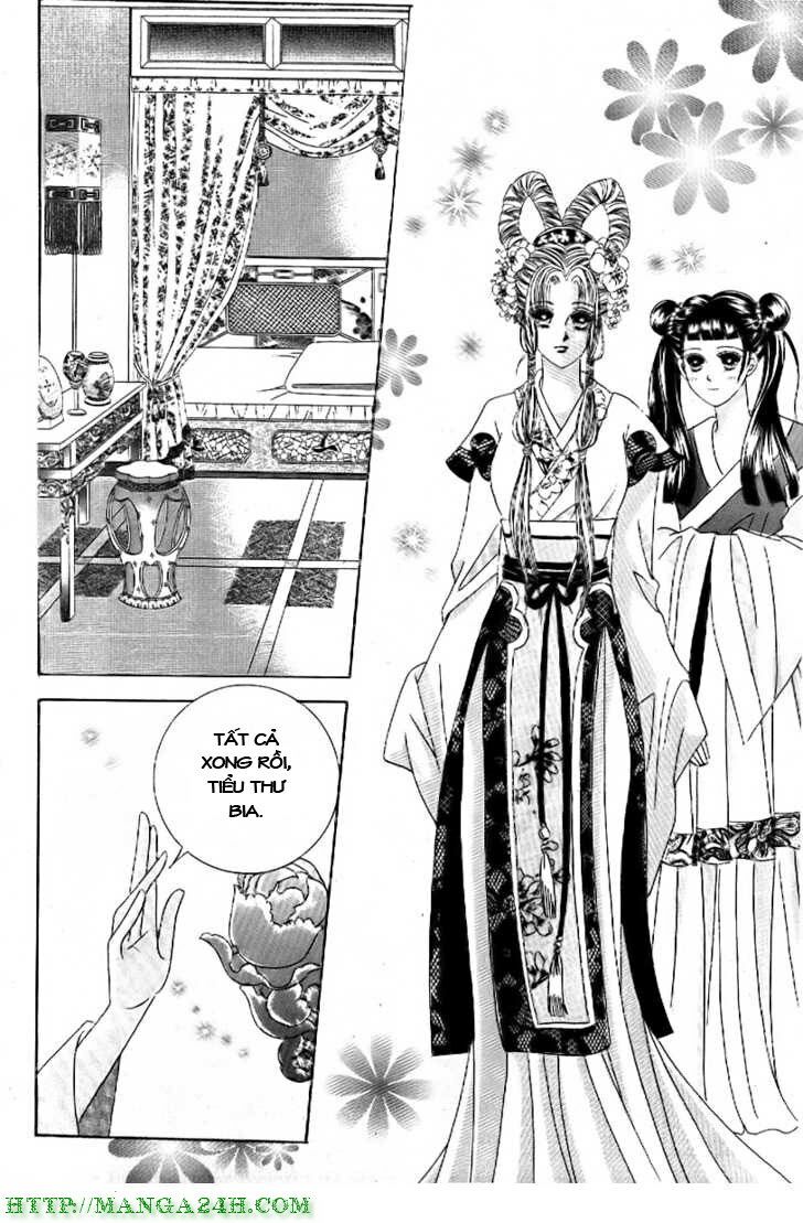 Crazy Girl Shin Bia - Nữ hoàng rắc rối: Chapter 7