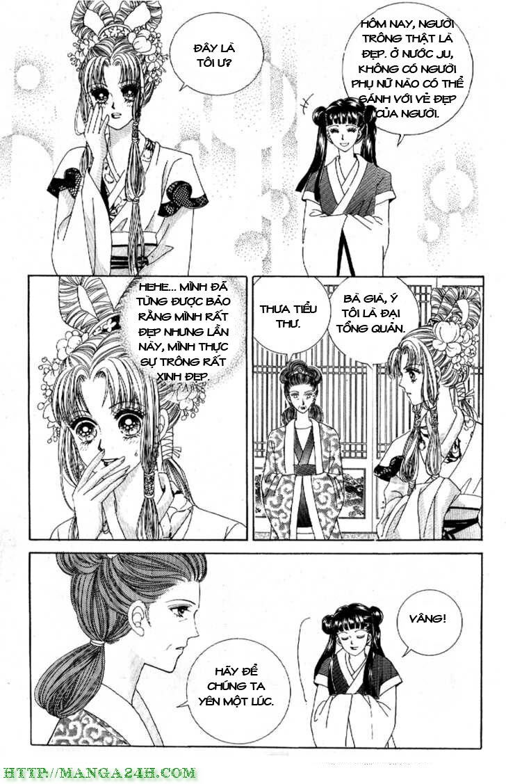 Crazy Girl Shin Bia - Nữ hoàng rắc rối: Chapter 7