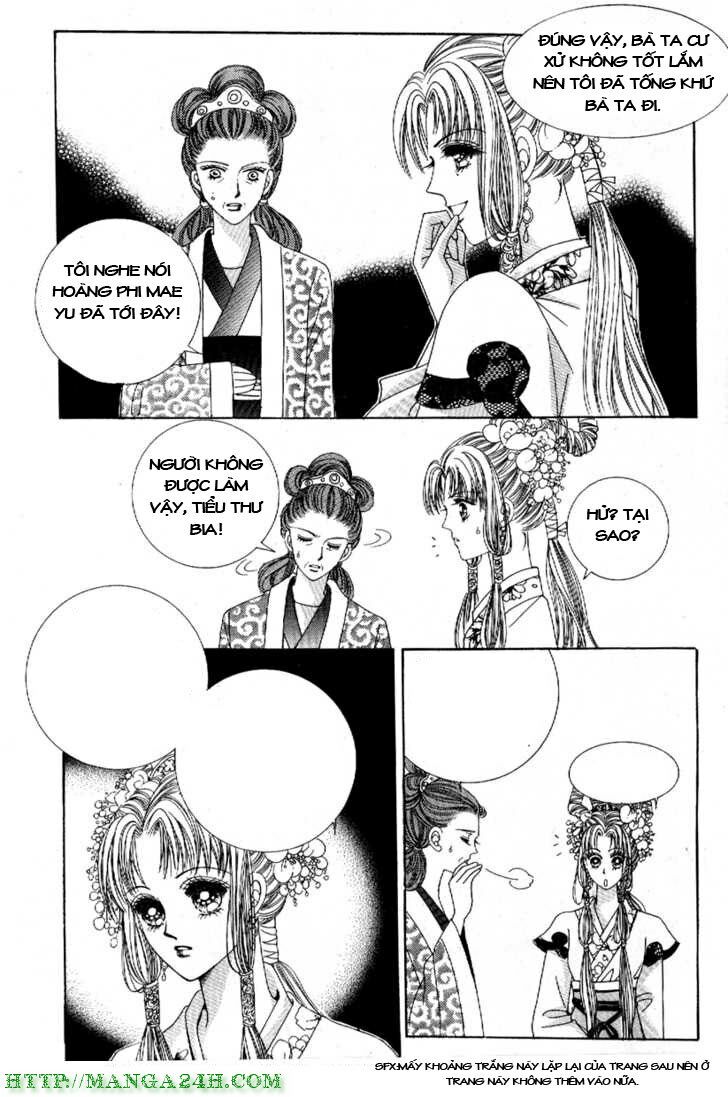 Crazy Girl Shin Bia - Nữ hoàng rắc rối: Chapter 7
