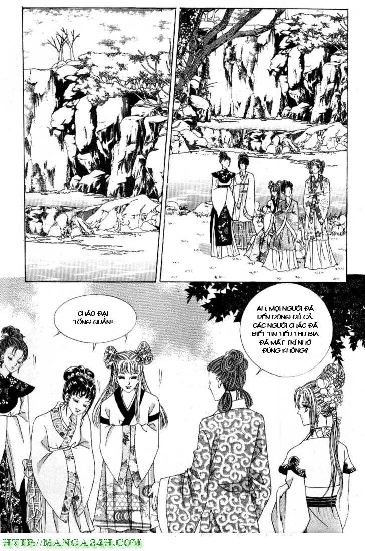 Crazy Girl Shin Bia - Nữ hoàng rắc rối: Chapter 7
