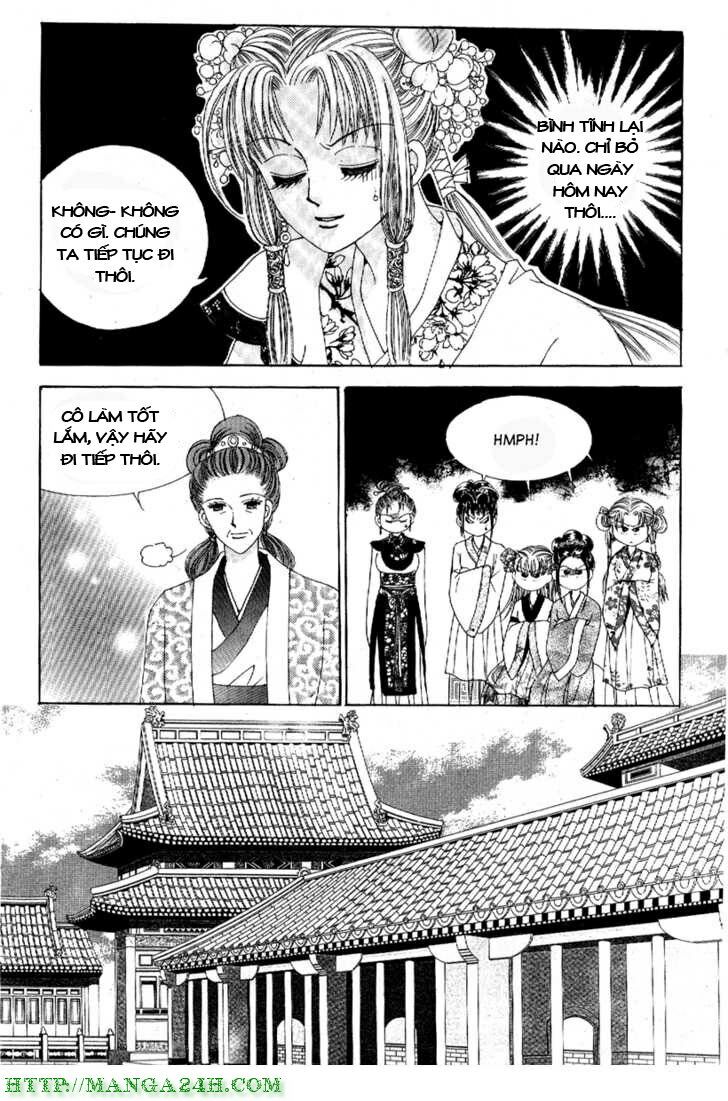 Crazy Girl Shin Bia - Nữ hoàng rắc rối: Chapter 7