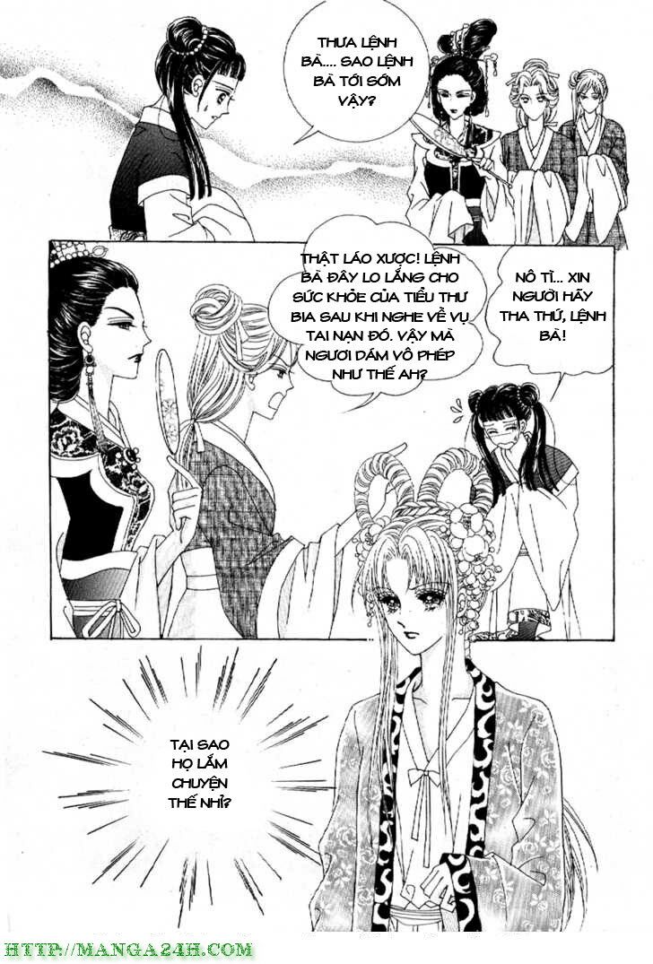 Crazy Girl Shin Bia - Nữ hoàng rắc rối: Chapter 7