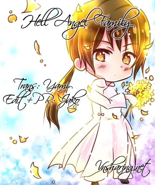 Crazy Girl Shin Bia - Nữ hoàng rắc rối: Chapter 71