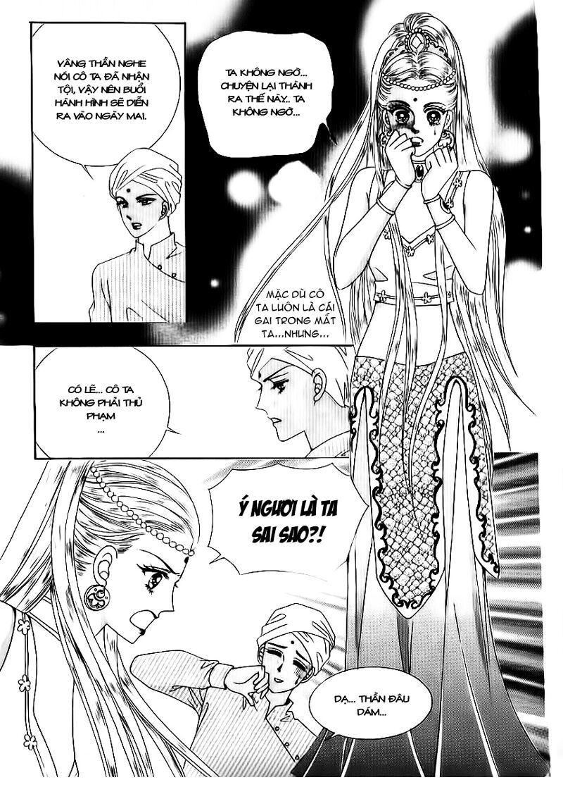 Crazy Girl Shin Bia - Nữ hoàng rắc rối: Chapter 71