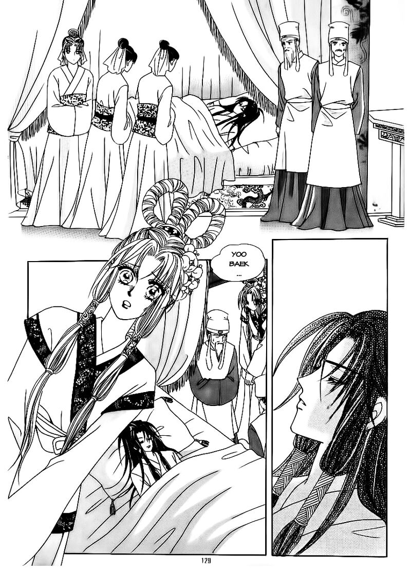 Crazy Girl Shin Bia - Nữ hoàng rắc rối: Chapter 71