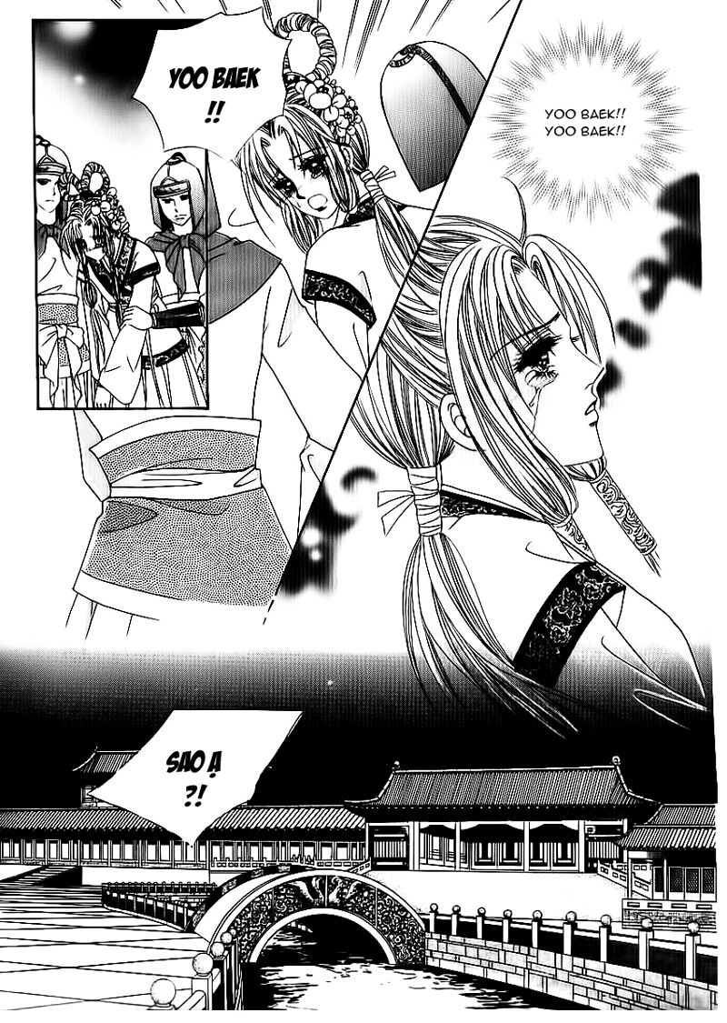 Crazy Girl Shin Bia - Nữ hoàng rắc rối: Chapter 71