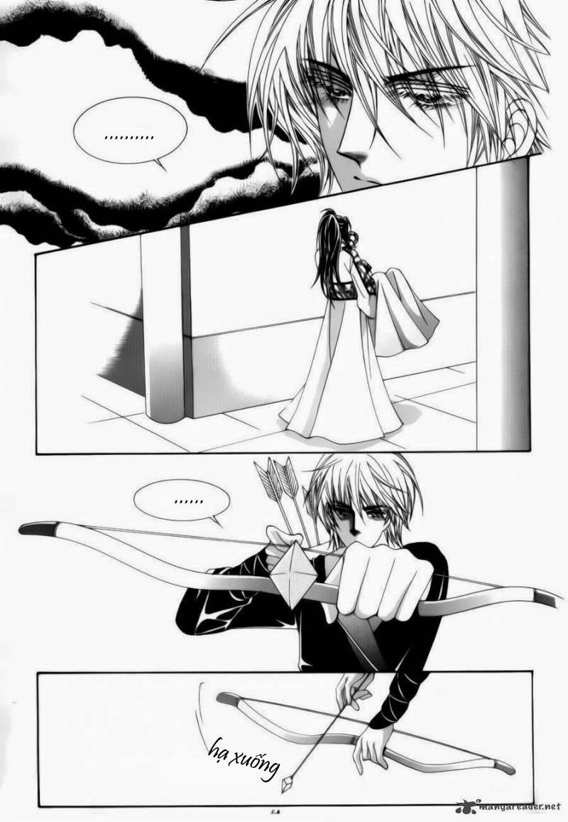 Crazy Girl Shin Bia - Nữ hoàng rắc rối: Chapter 73