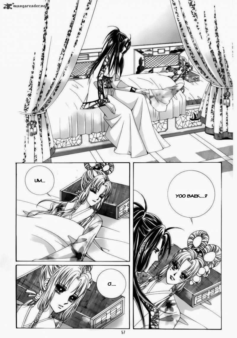 Crazy Girl Shin Bia - Nữ hoàng rắc rối: Chapter 73