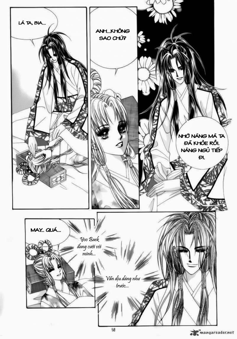 Crazy Girl Shin Bia - Nữ hoàng rắc rối: Chapter 73