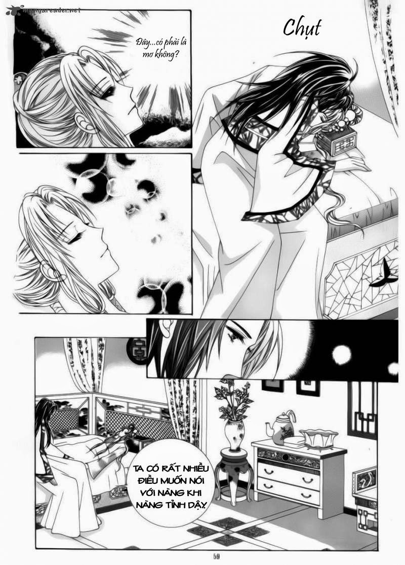 Crazy Girl Shin Bia - Nữ hoàng rắc rối: Chapter 73