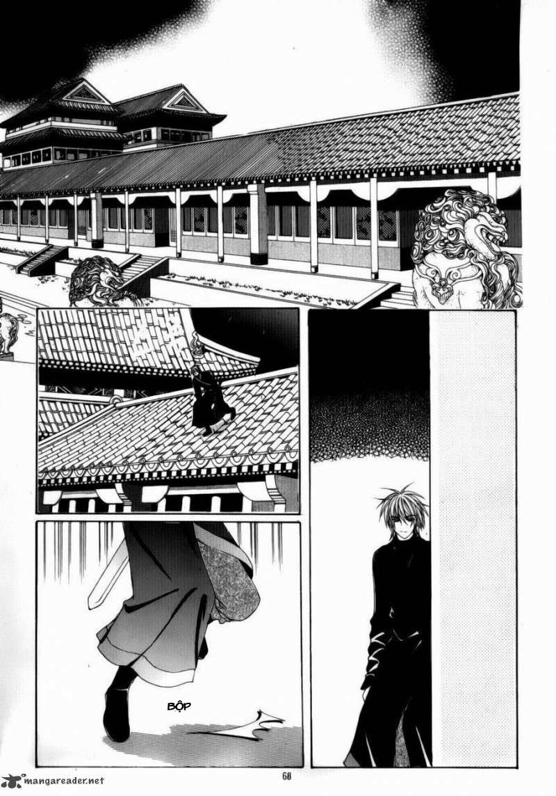 Crazy Girl Shin Bia - Nữ hoàng rắc rối: Chapter 73