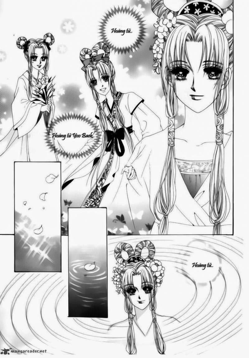Crazy Girl Shin Bia - Nữ hoàng rắc rối: Chapter 73