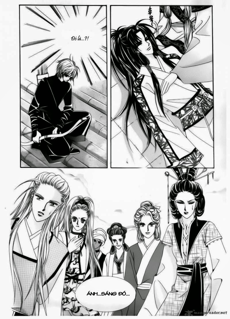 Crazy Girl Shin Bia - Nữ hoàng rắc rối: Chapter 73