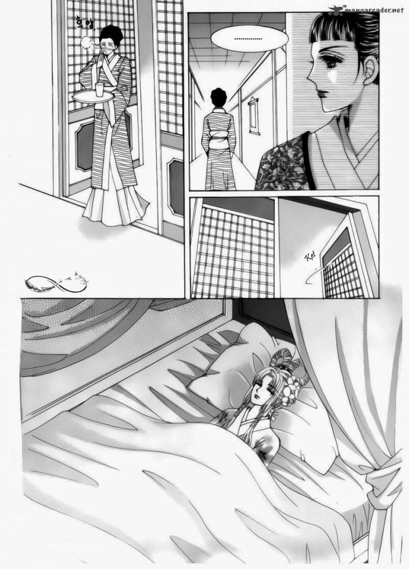 Crazy Girl Shin Bia - Nữ hoàng rắc rối: Chapter 74