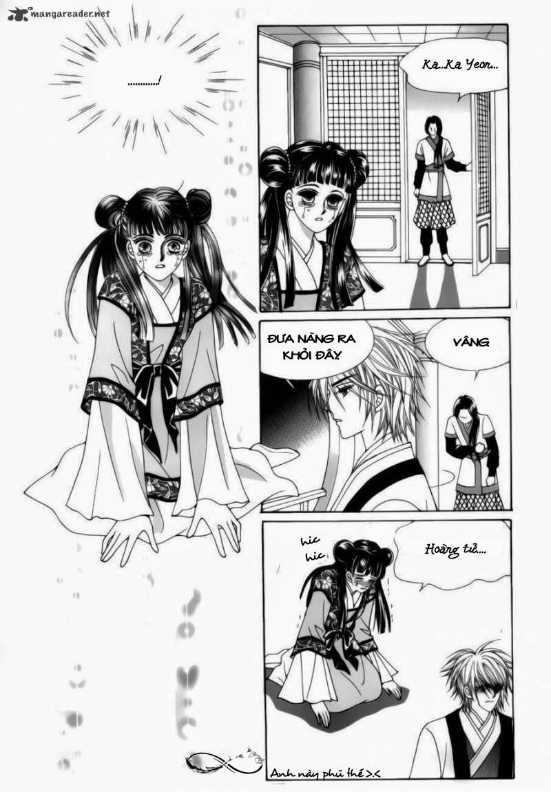 Crazy Girl Shin Bia - Nữ hoàng rắc rối: Chapter 74