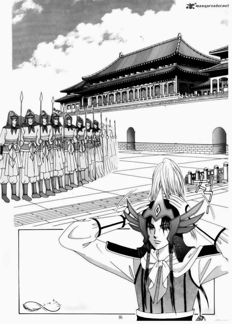 Crazy Girl Shin Bia - Nữ hoàng rắc rối: Chapter 74