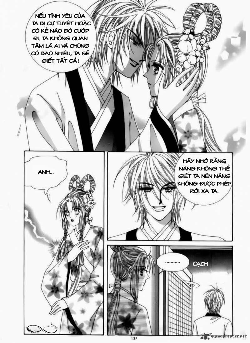 Crazy Girl Shin Bia - Nữ hoàng rắc rối: Chapter 75