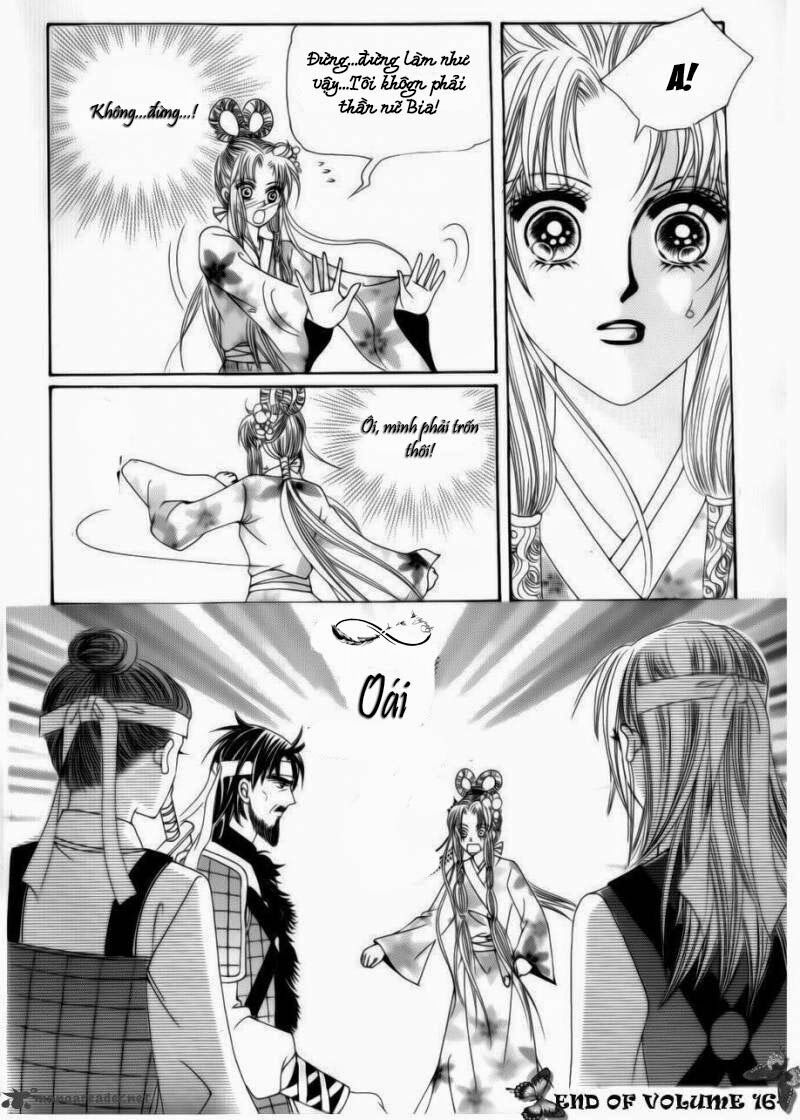 Crazy Girl Shin Bia - Nữ hoàng rắc rối: Chapter 75