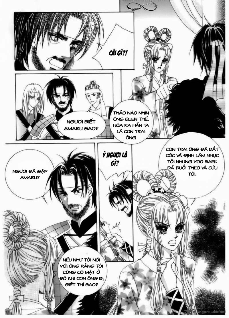 Crazy Girl Shin Bia - Nữ hoàng rắc rối: Chapter 76