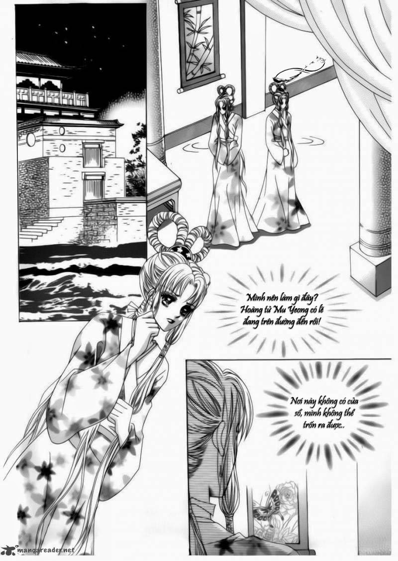 Crazy Girl Shin Bia - Nữ hoàng rắc rối: Chapter 76