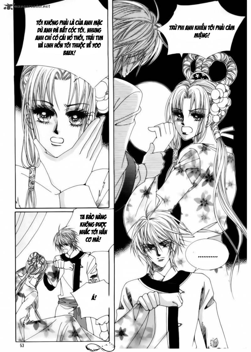 Crazy Girl Shin Bia - Nữ hoàng rắc rối: Chapter 77