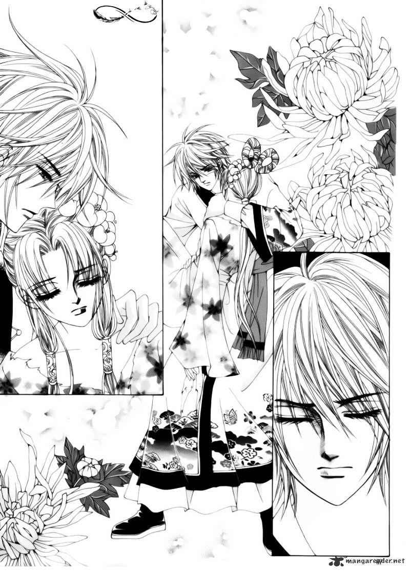Crazy Girl Shin Bia - Nữ hoàng rắc rối: Chapter 77