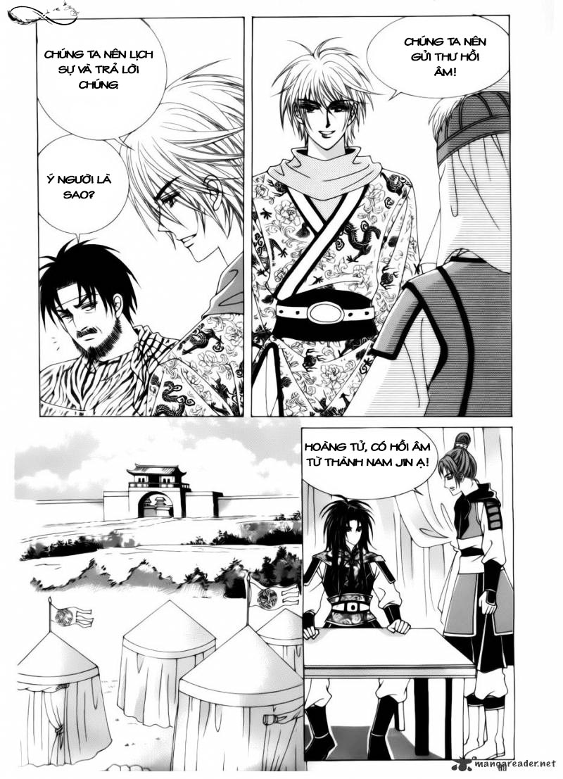 Crazy Girl Shin Bia - Nữ hoàng rắc rối: Chapter 78
