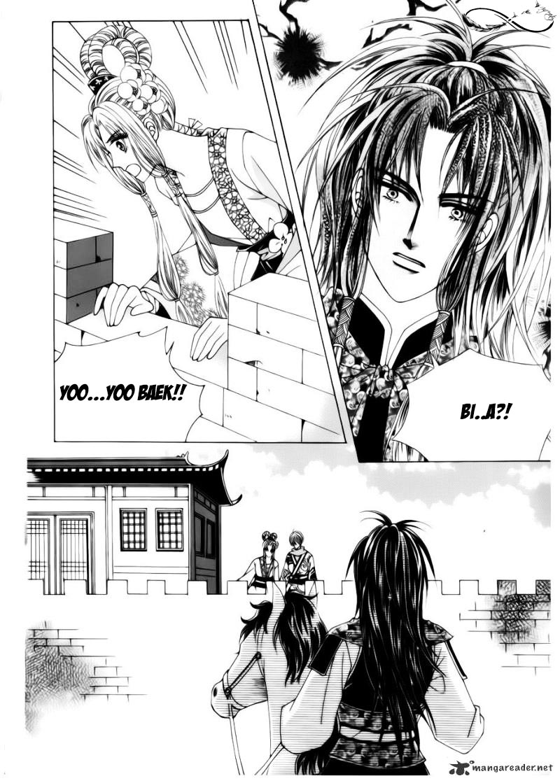 Crazy Girl Shin Bia - Nữ hoàng rắc rối: Chapter 78