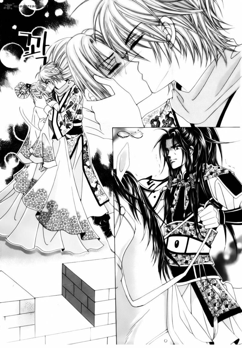 Crazy Girl Shin Bia - Nữ hoàng rắc rối: Chapter 78