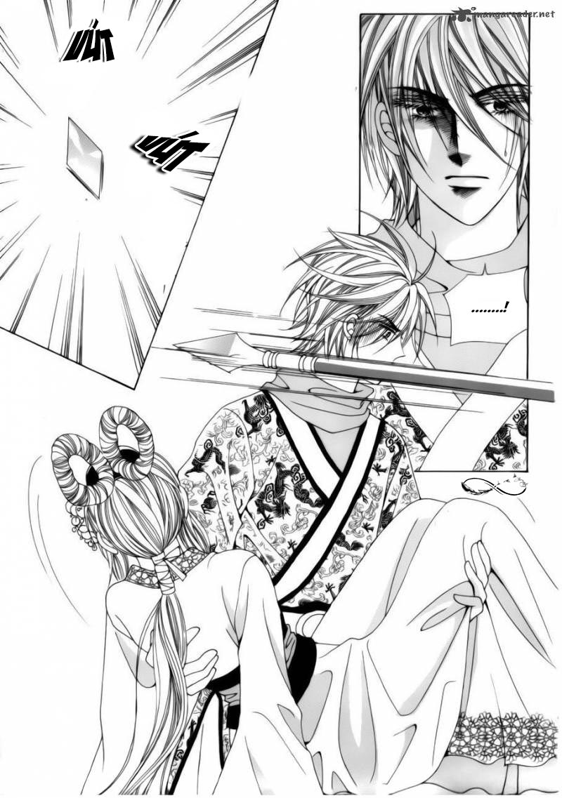 Crazy Girl Shin Bia - Nữ hoàng rắc rối: Chapter 78