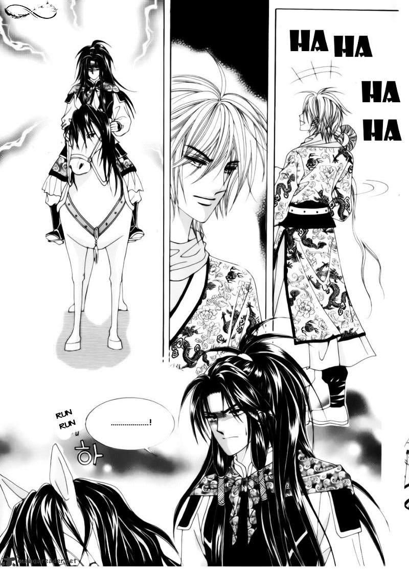 Crazy Girl Shin Bia - Nữ hoàng rắc rối: Chapter 78