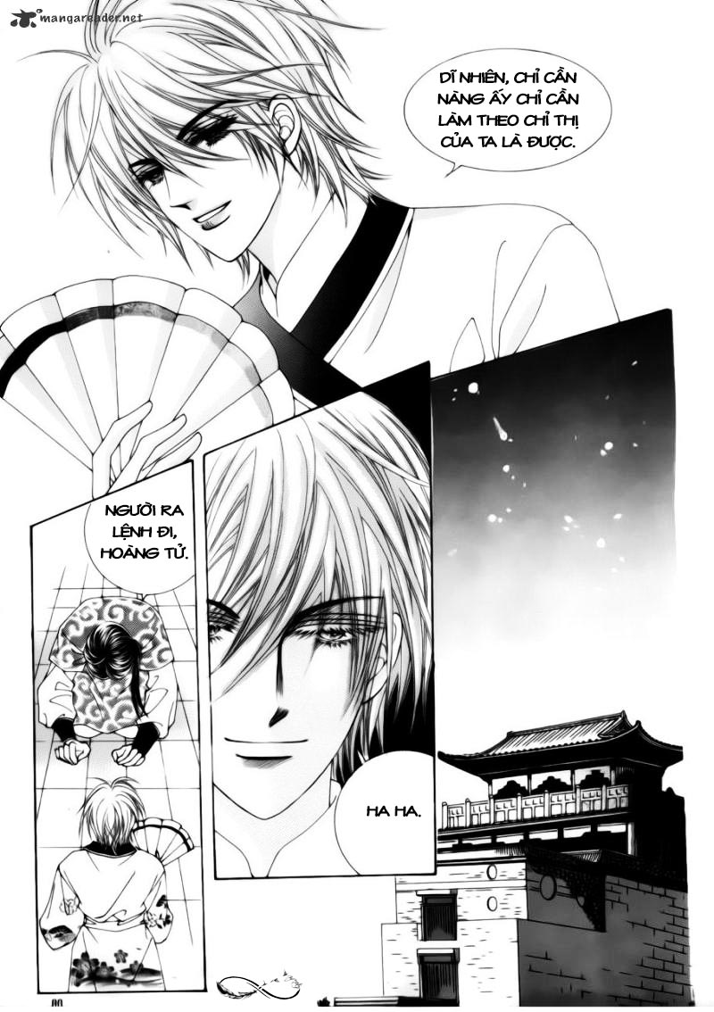 Crazy Girl Shin Bia - Nữ hoàng rắc rối: Chapter 78