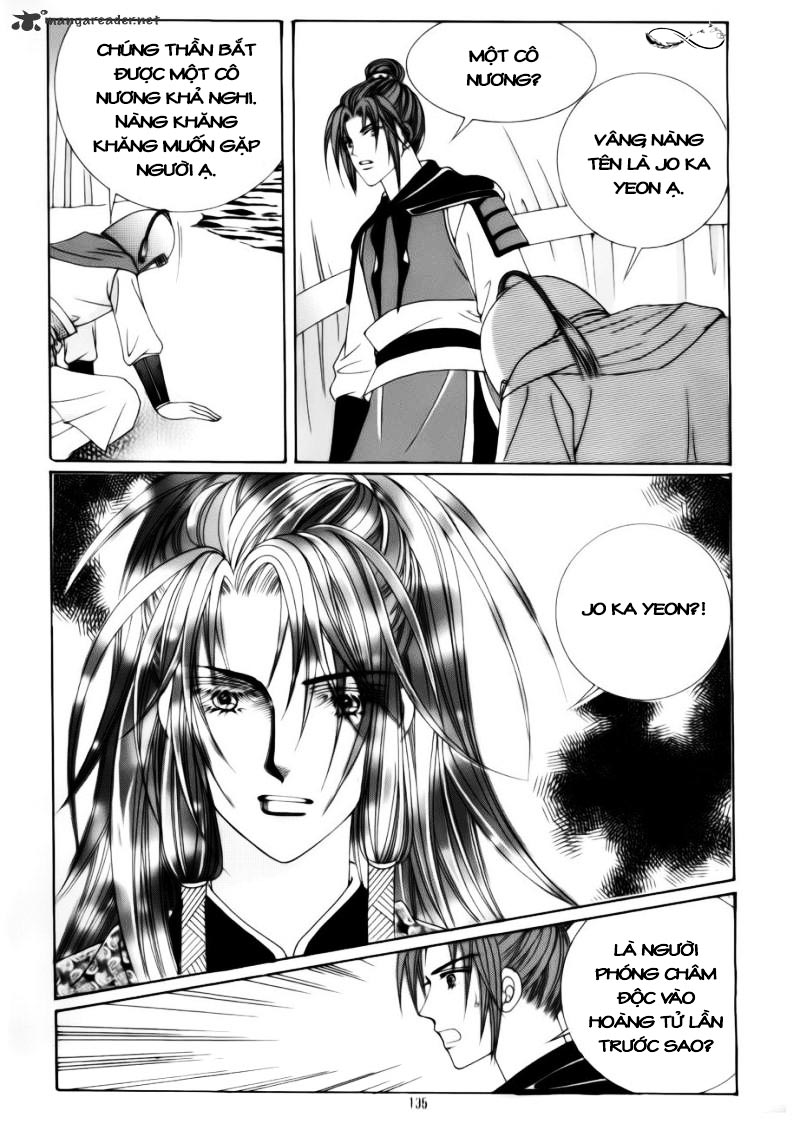 Crazy Girl Shin Bia - Nữ hoàng rắc rối: Chapter 79