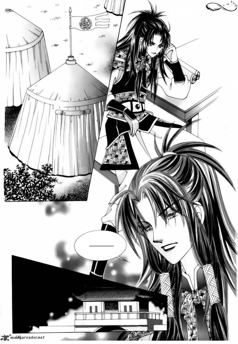 Crazy Girl Shin Bia - Nữ hoàng rắc rối: Chapter 79