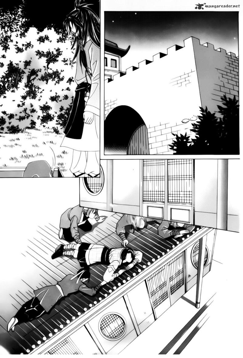 Crazy Girl Shin Bia - Nữ hoàng rắc rối: Chapter 79
