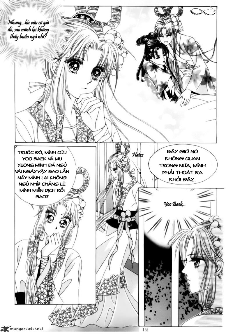 Crazy Girl Shin Bia - Nữ hoàng rắc rối: Chapter 79