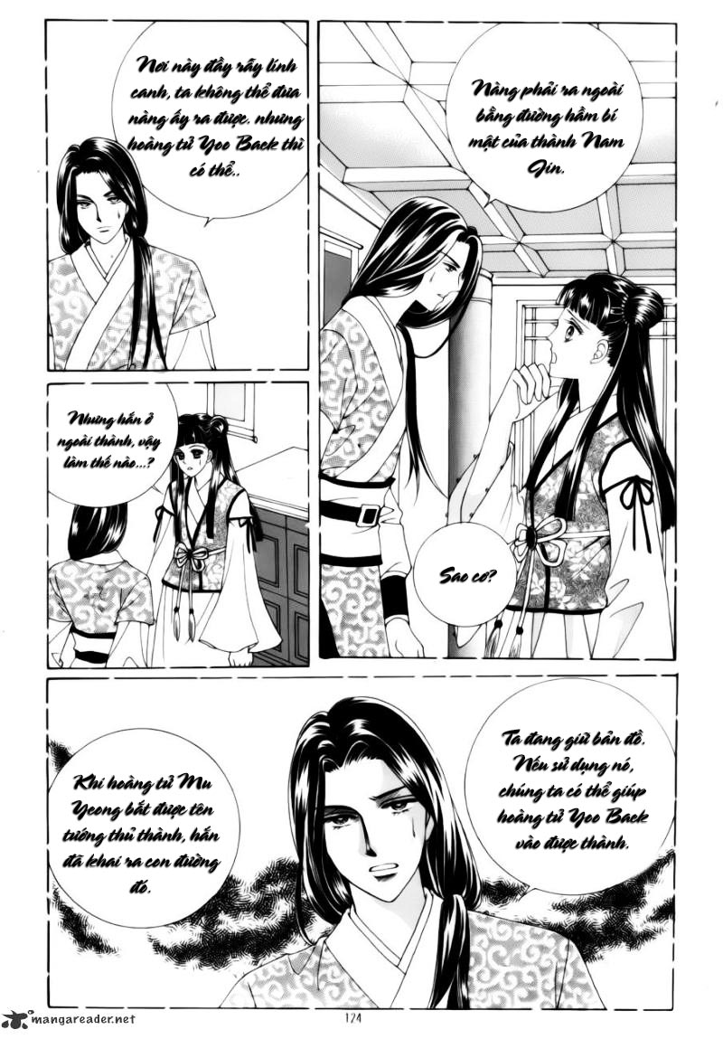 Crazy Girl Shin Bia - Nữ hoàng rắc rối: Chapter 79