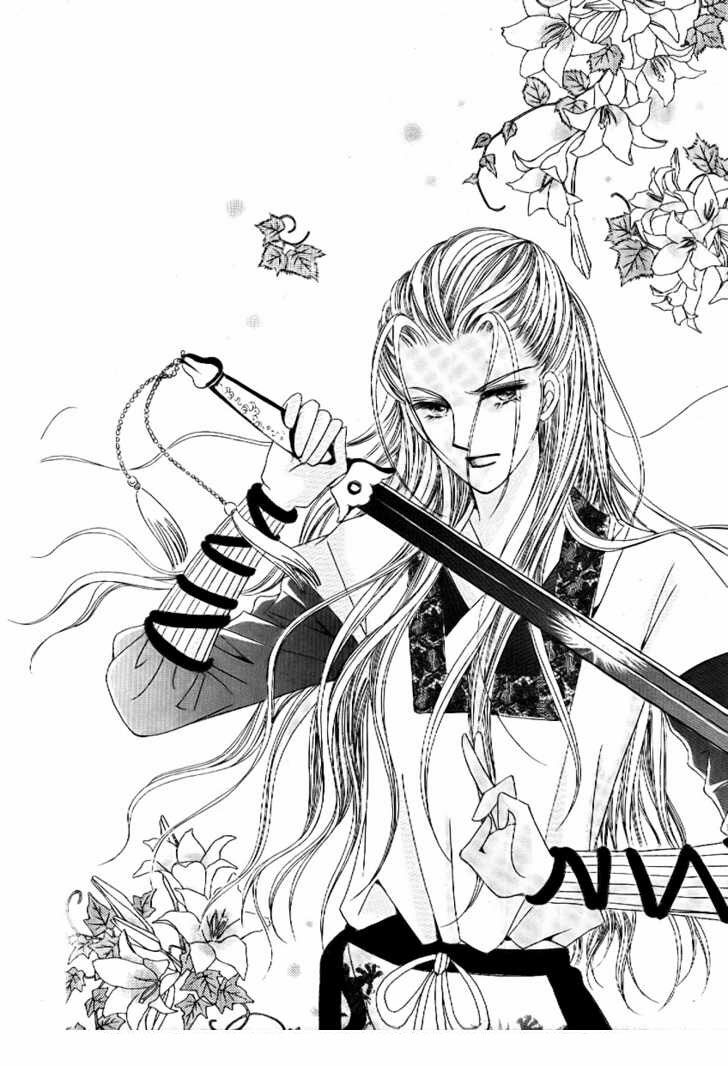 Crazy Girl Shin Bia - Nữ hoàng rắc rối: Chapter 8