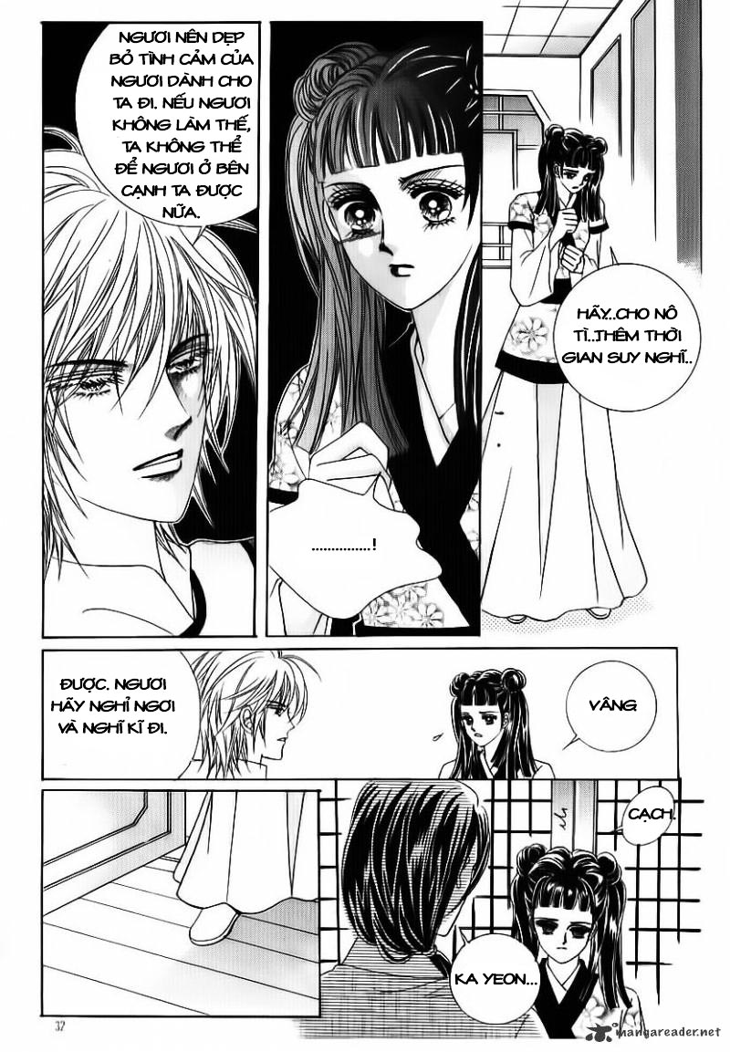 Crazy Girl Shin Bia - Nữ hoàng rắc rối: Chapter 80